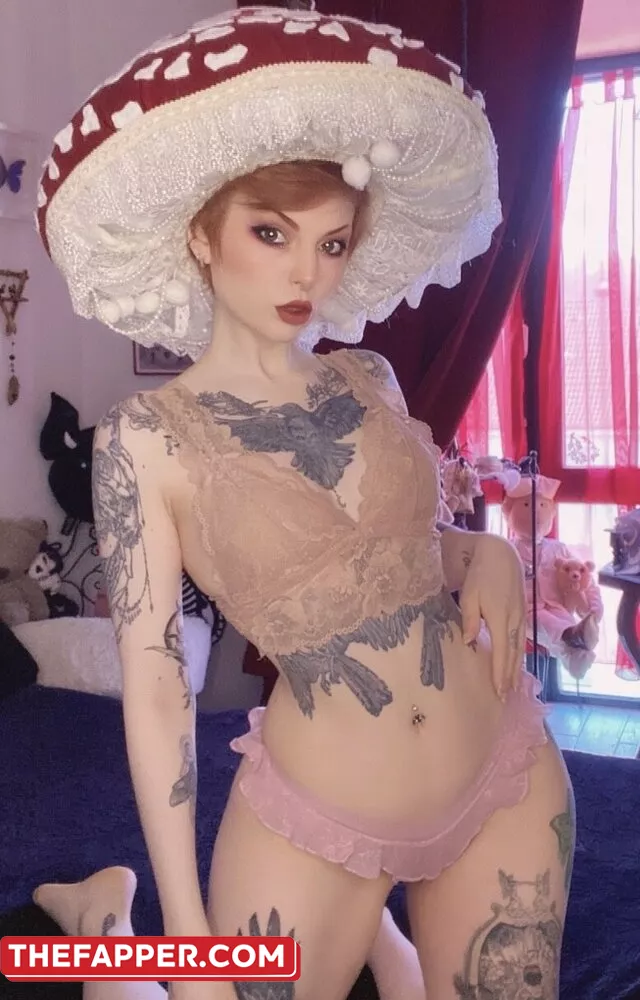  Faerieblossom  Onlyfans Leaked Nude Image #HGwSSlMK7t