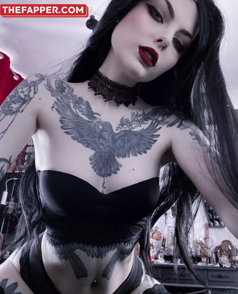 Faerieblossom  Onlyfans Leaked Nude Image #Id4U2nT5jY