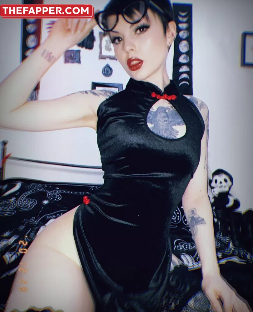  Faerieblossom  Onlyfans Leaked Nude Image #JU8vlOf8Je