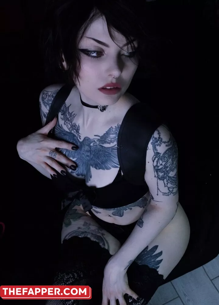  Faerieblossom  Onlyfans Leaked Nude Image #JcidiCq55r