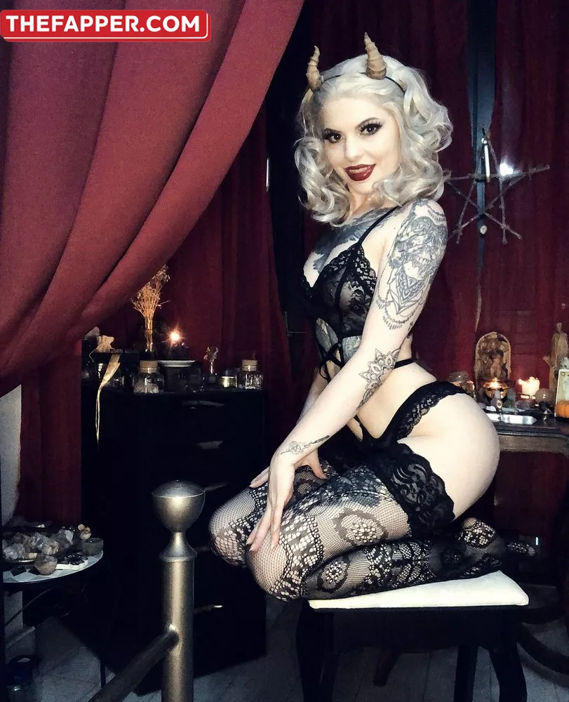  Faerieblossom  Onlyfans Leaked Nude Image #Lnk61YFuSq