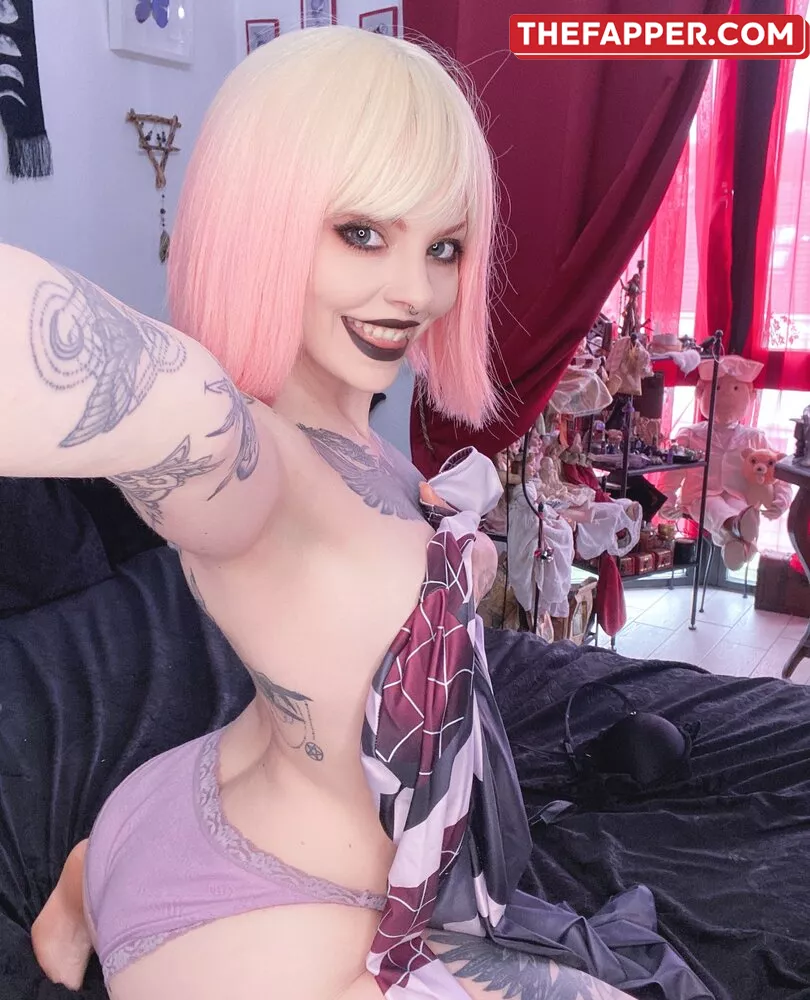  Faerieblossom  Onlyfans Leaked Nude Image #M9SDwehcag