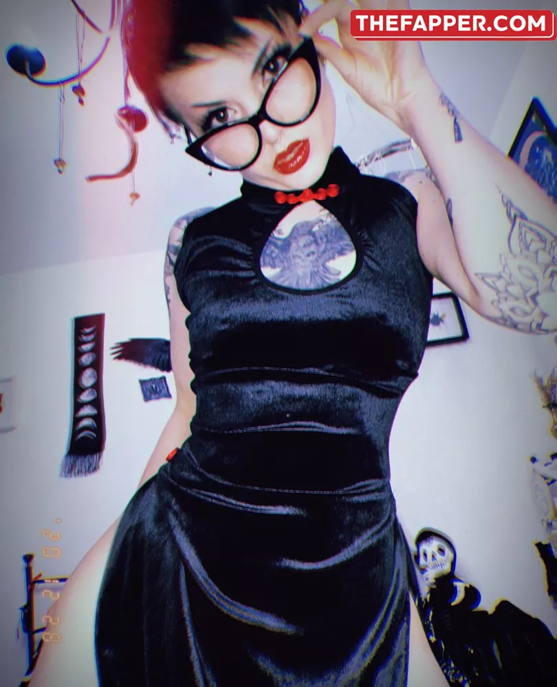  Faerieblossom  Onlyfans Leaked Nude Image #MFlGMOiRPI