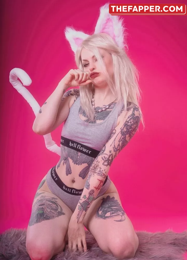  Faerieblossom  Onlyfans Leaked Nude Image #S2g57xzA7n