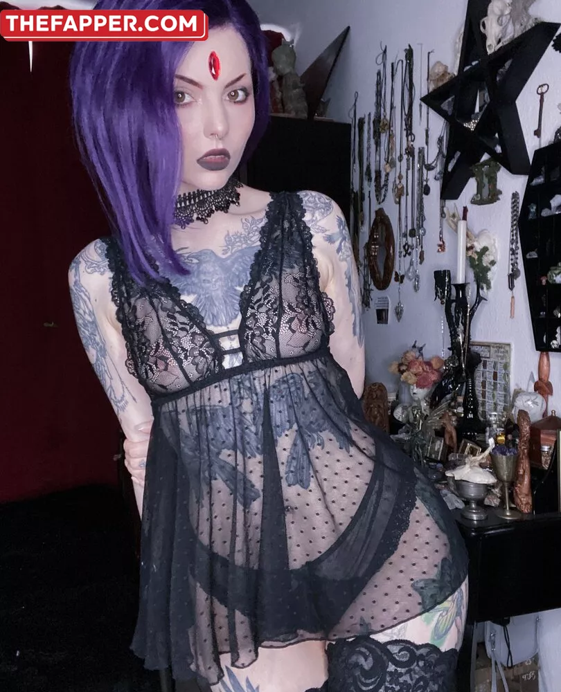  Faerieblossom  Onlyfans Leaked Nude Image #SJ57BBiHdC