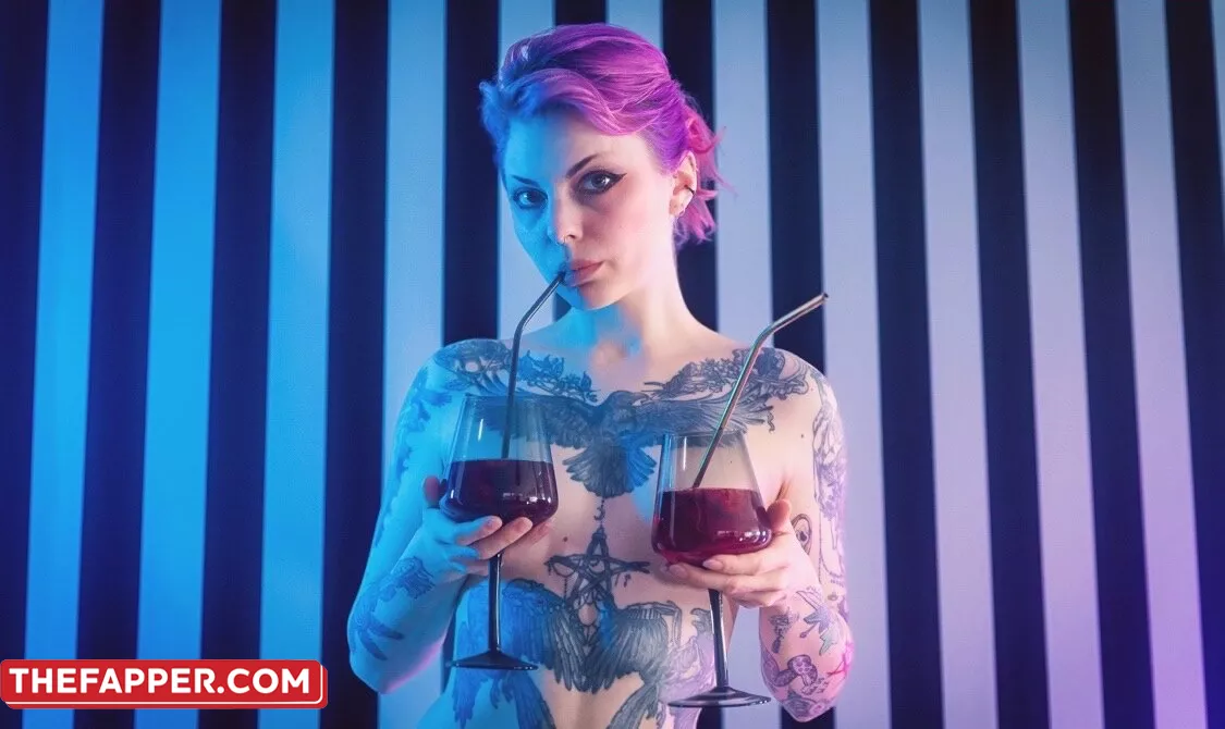  Faerieblossom  Onlyfans Leaked Nude Image #TnuOiCswR7
