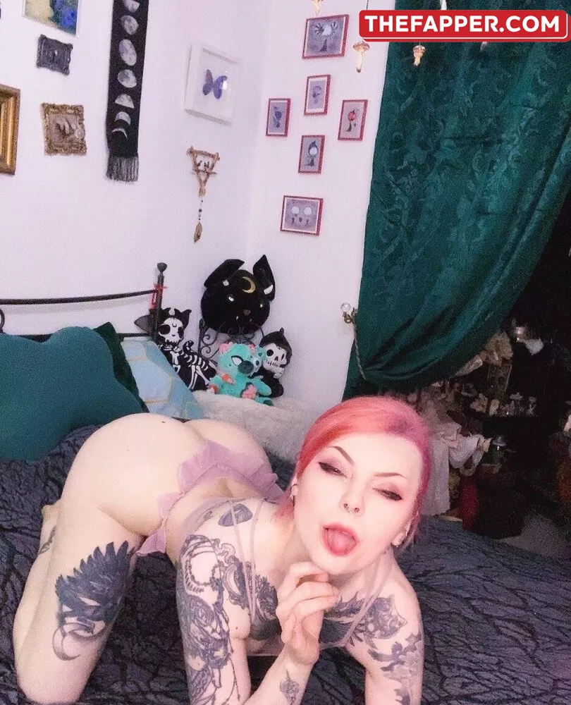  Faerieblossom  Onlyfans Leaked Nude Image #TqozflgKrY