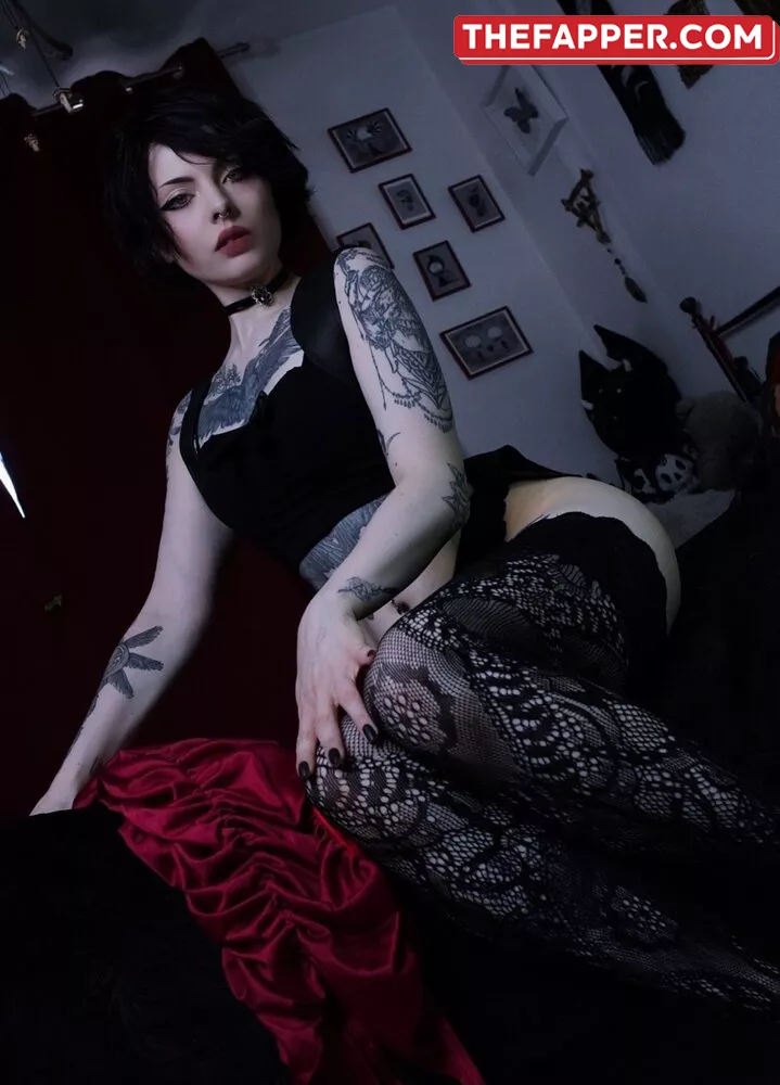  Faerieblossom  Onlyfans Leaked Nude Image #UkRqRmOy0r