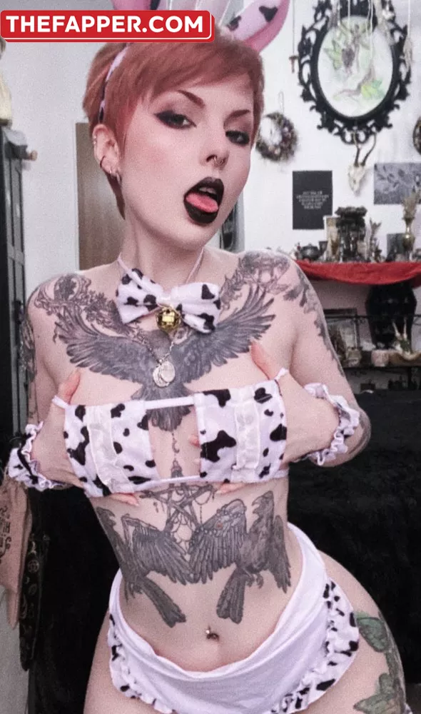  Faerieblossom  Onlyfans Leaked Nude Image #X2N3T2zS4q