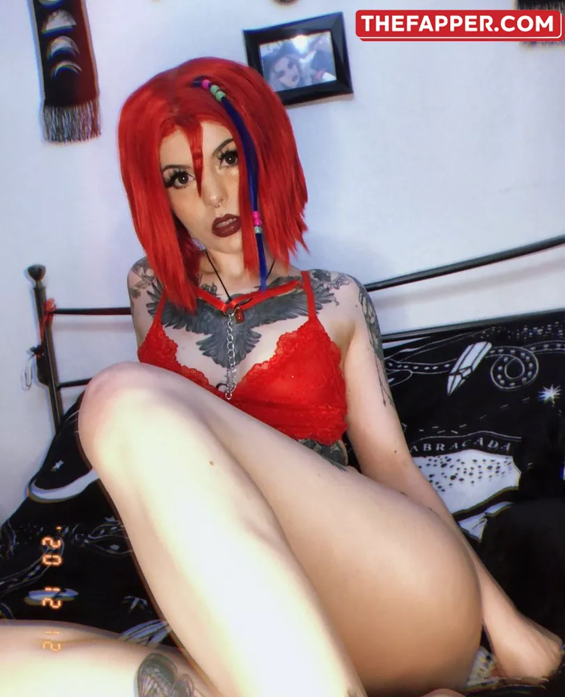  Faerieblossom  Onlyfans Leaked Nude Image #X6Ggwy378u