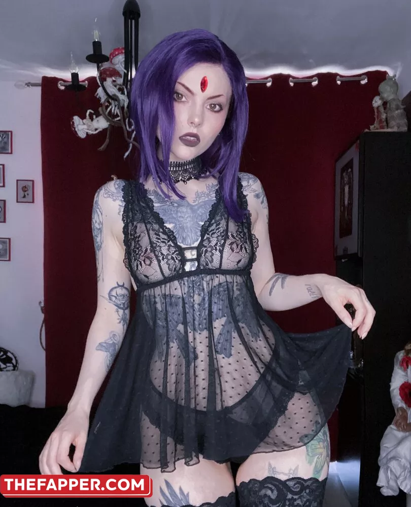  Faerieblossom  Onlyfans Leaked Nude Image #YiKxF8TwnJ