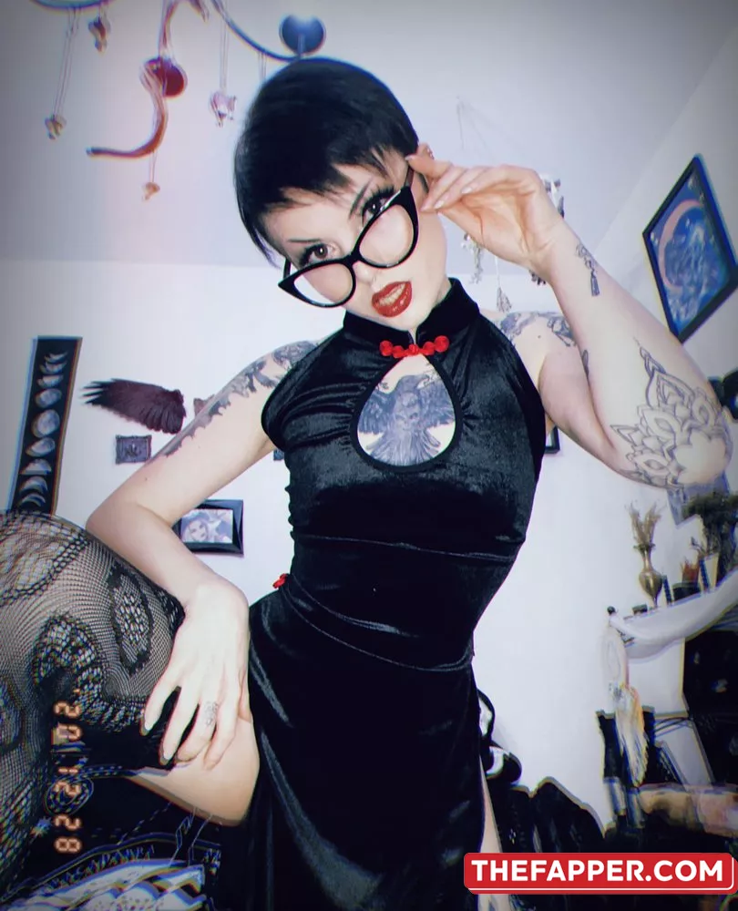  Faerieblossom  Onlyfans Leaked Nude Image #ZFeN6mzZON