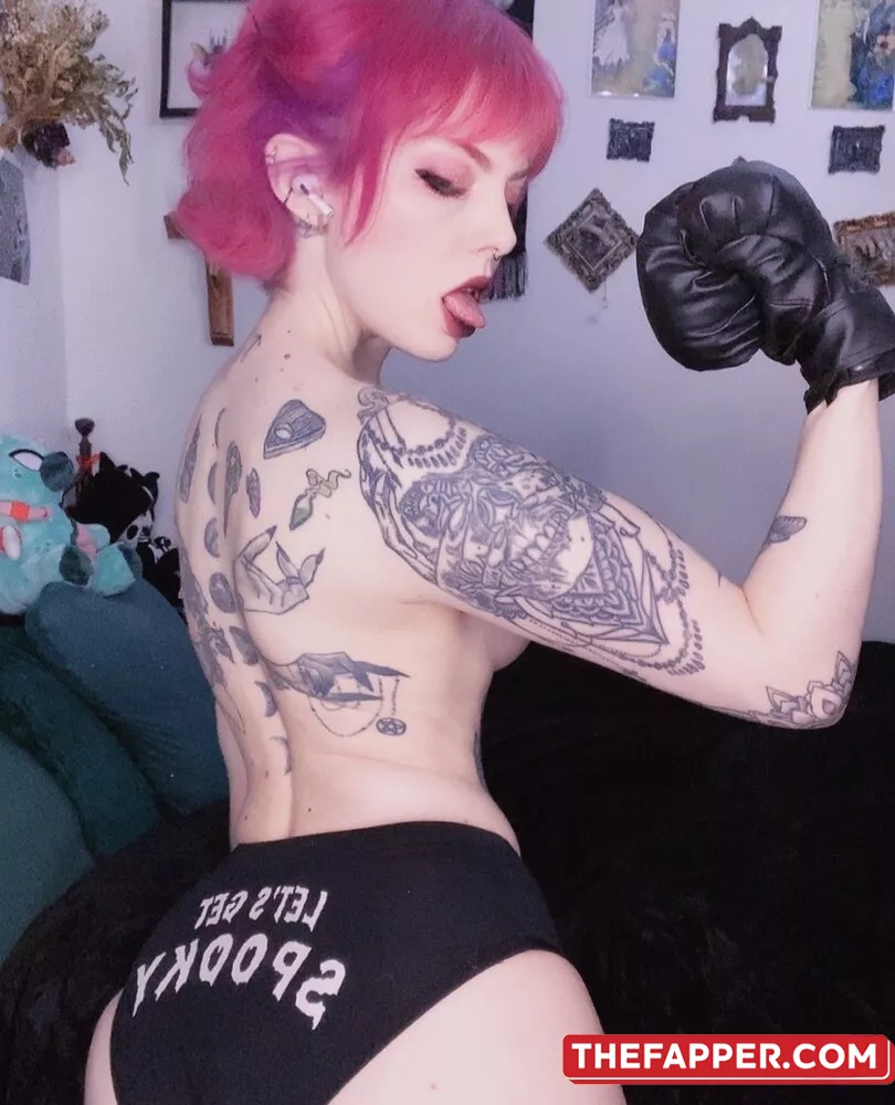  Faerieblossom  Onlyfans Leaked Nude Image #aKUnR7xkG5