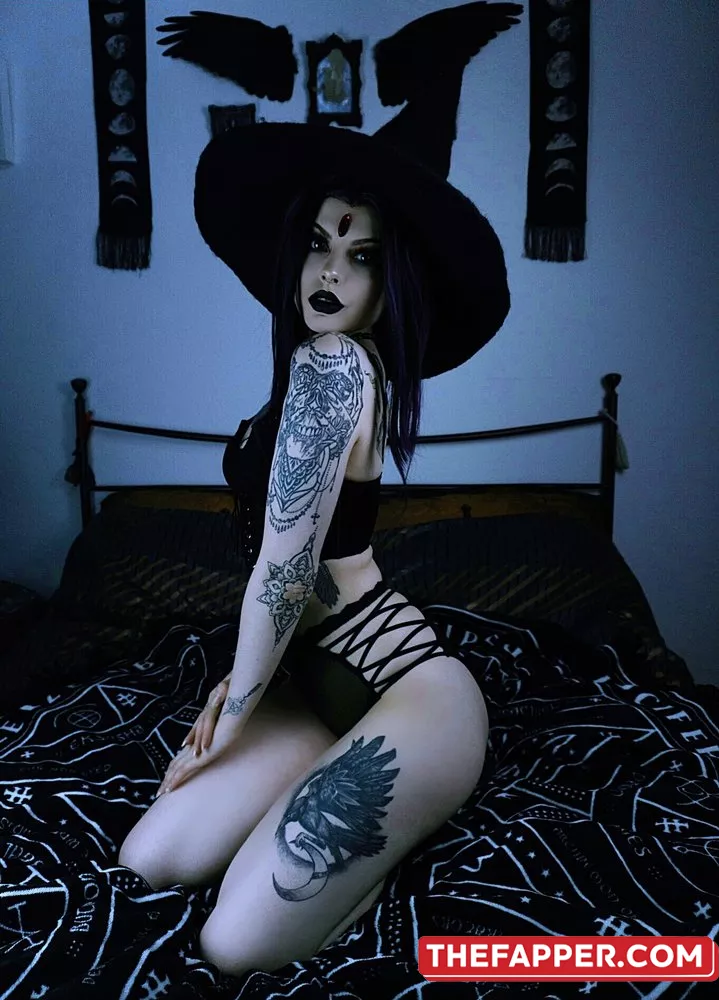  Faerieblossom  Onlyfans Leaked Nude Image #aWfjQi8jK5