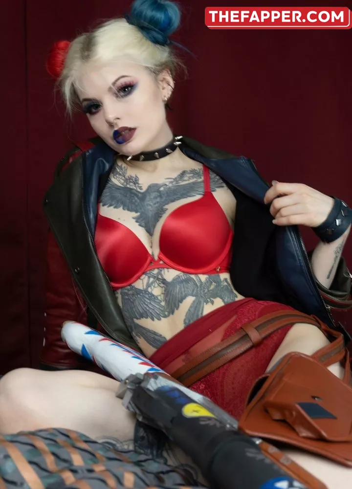  Faerieblossom  Onlyfans Leaked Nude Image #abjBHY7Vb0