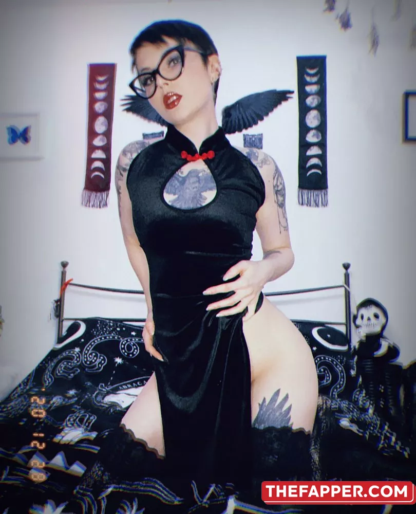  Faerieblossom  Onlyfans Leaked Nude Image #bLGVBht1Sy