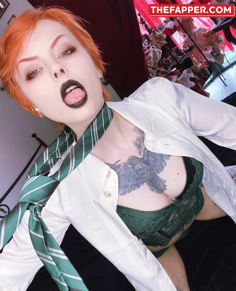  Faerieblossom  Onlyfans Leaked Nude Image #cBWpkDoRco