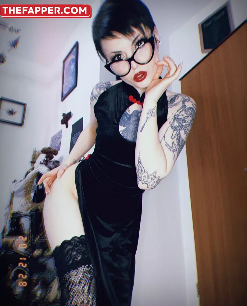  Faerieblossom  Onlyfans Leaked Nude Image #ddHDlWFaTW