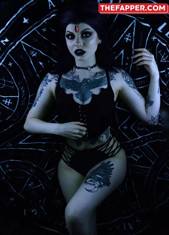  Faerieblossom  Onlyfans Leaked Nude Image #ev5CPGAkvo