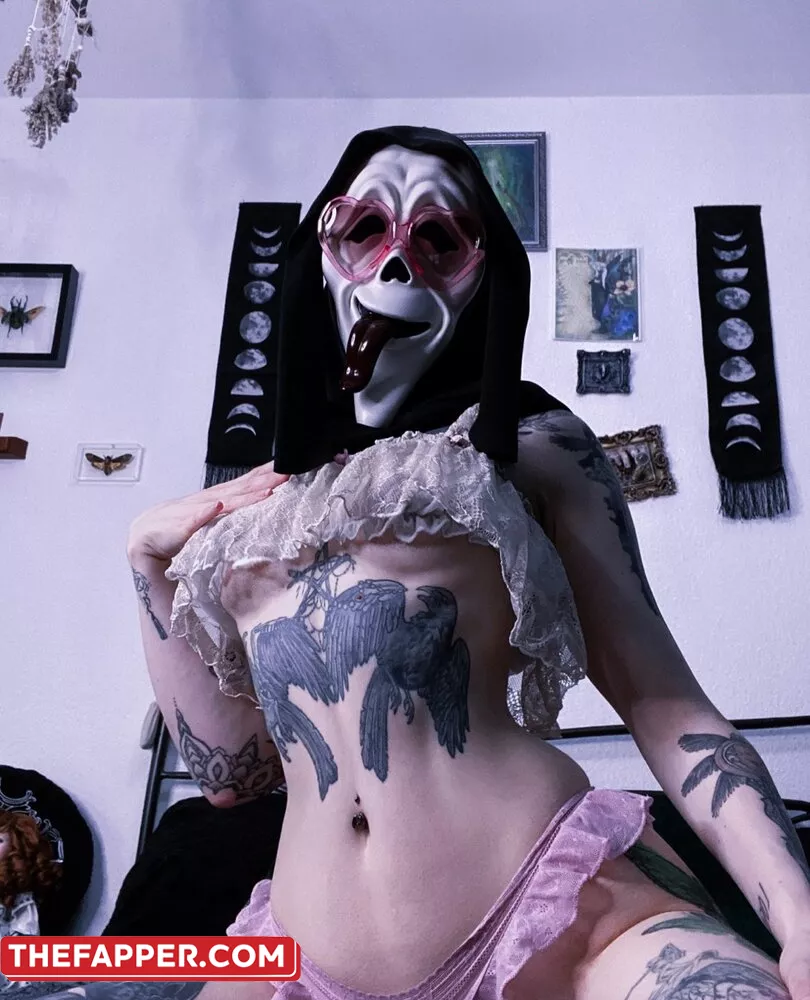  Faerieblossom  Onlyfans Leaked Nude Image #fhfh95oow0