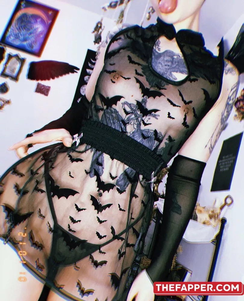  Faerieblossom  Onlyfans Leaked Nude Image #itmoNoJKmd