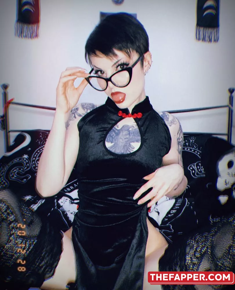  Faerieblossom  Onlyfans Leaked Nude Image #jJuXQYJSwb