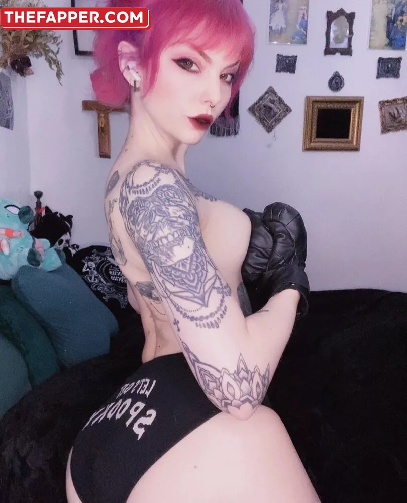  Faerieblossom  Onlyfans Leaked Nude Image #mNwm21VBf2