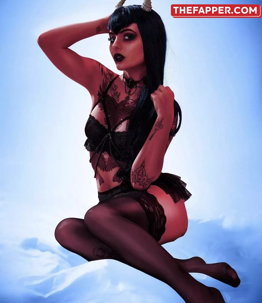  Faerieblossom  Onlyfans Leaked Nude Image #mnctaBMJLN