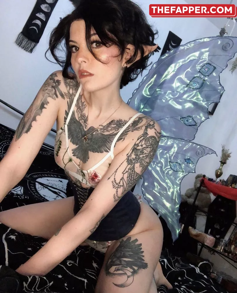  Faerieblossom  Onlyfans Leaked Nude Image #mxtSmZ4GpC