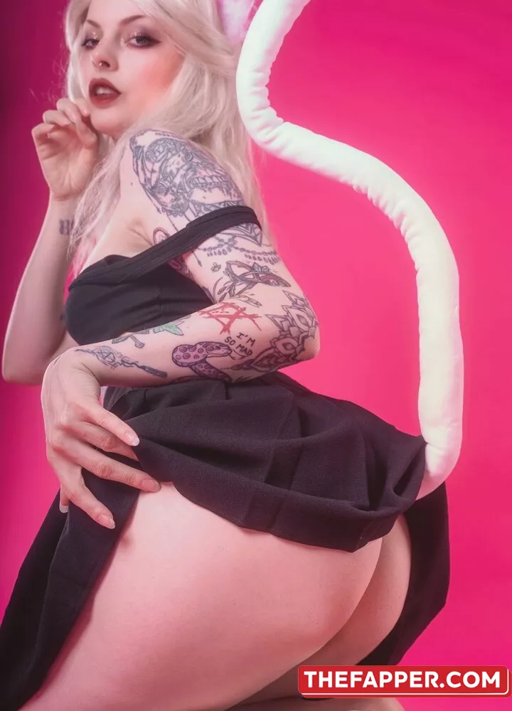  Faerieblossom  Onlyfans Leaked Nude Image #nhnRj7MgU3