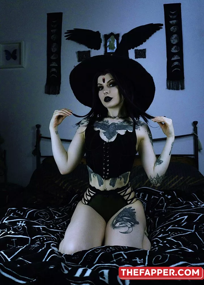  Faerieblossom  Onlyfans Leaked Nude Image #oM73vBQdvv