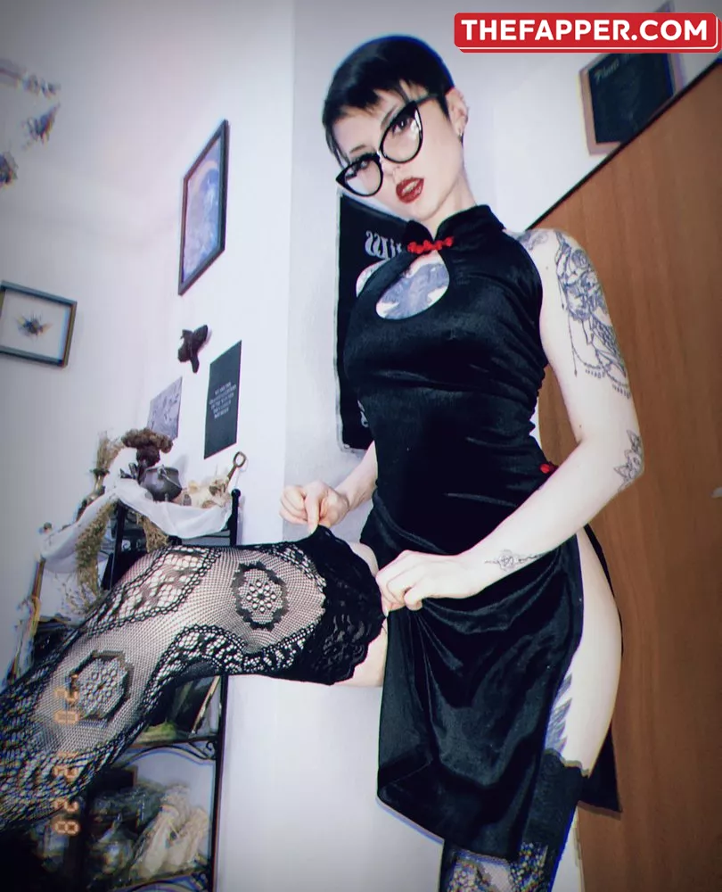  Faerieblossom  Onlyfans Leaked Nude Image #pPObiKPFPq