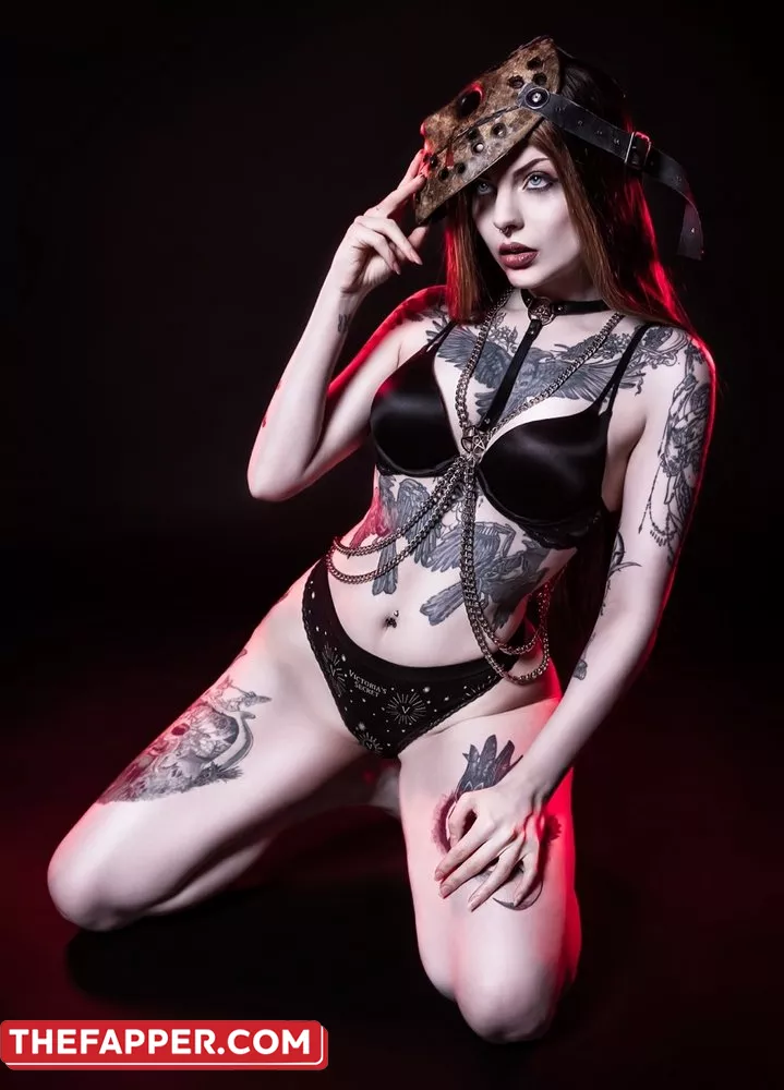  Faerieblossom  Onlyfans Leaked Nude Image #qubvXwPRqQ