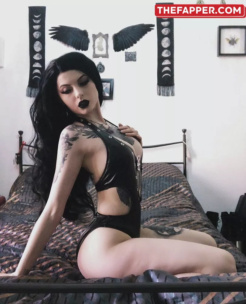  Faerieblossom  Onlyfans Leaked Nude Image #s3Ht8Tupms
