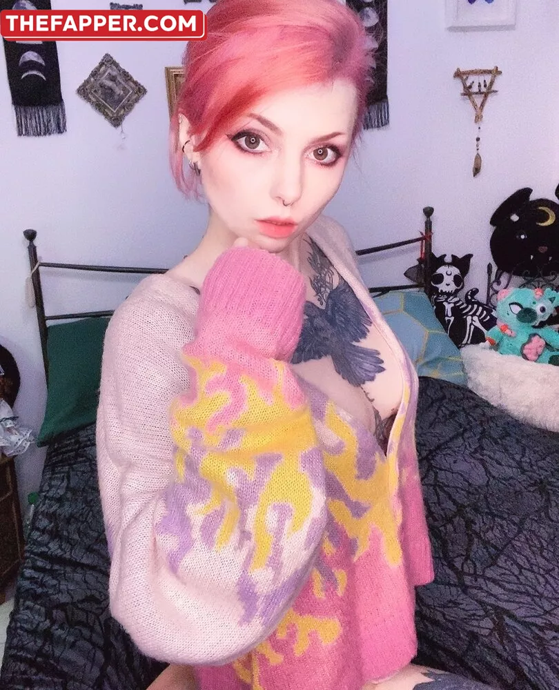  Faerieblossom  Onlyfans Leaked Nude Image #s4Th1JWwDQ
