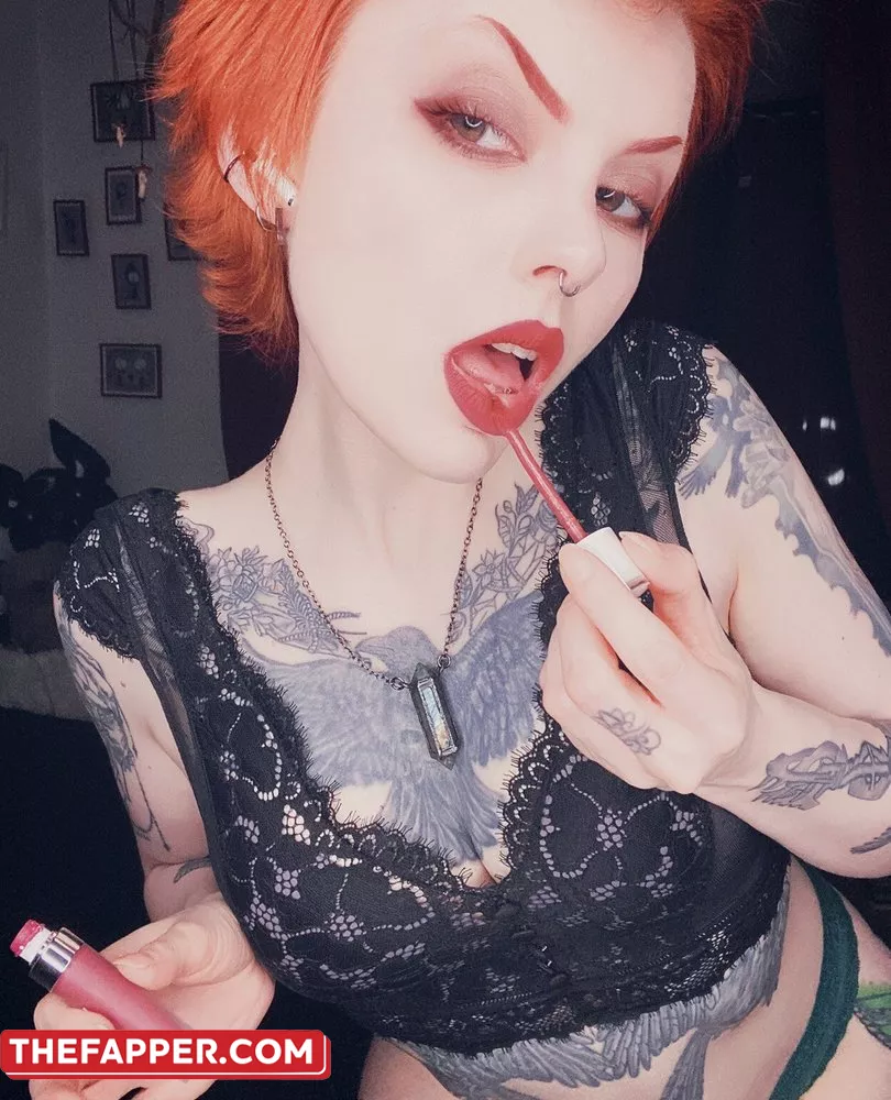  Faerieblossom  Onlyfans Leaked Nude Image #sQP6HNT3ka