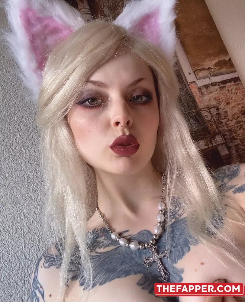  Faerieblossom  Onlyfans Leaked Nude Image #t8yEUoevQ0