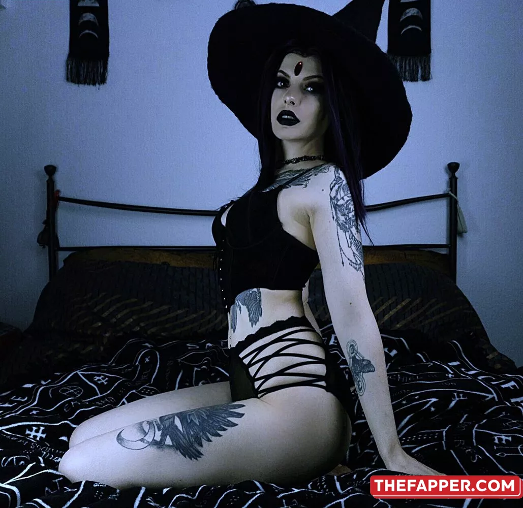  Faerieblossom  Onlyfans Leaked Nude Image #tG9r6eRZjS