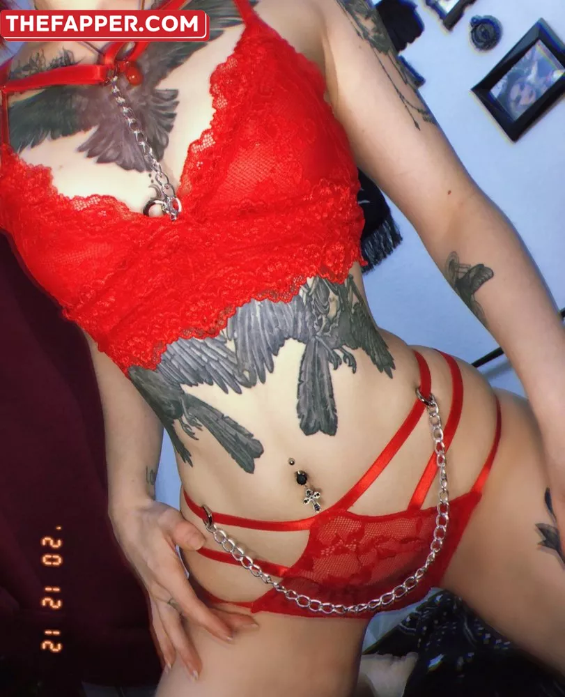  Faerieblossom  Onlyfans Leaked Nude Image #tWKcw5YOE9