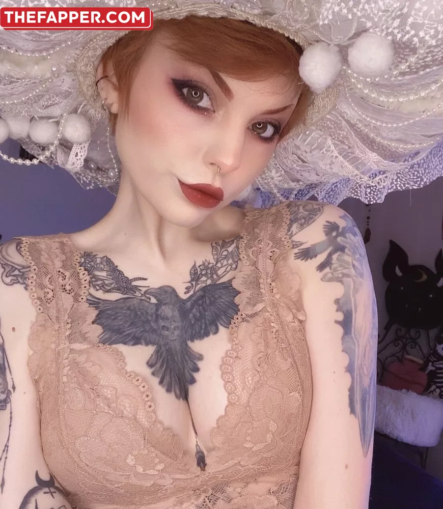  Faerieblossom  Onlyfans Leaked Nude Image #u4uJqMgKi8