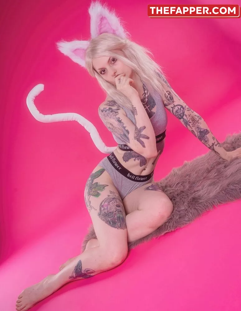  Faerieblossom  Onlyfans Leaked Nude Image #uCZEUVdbLD