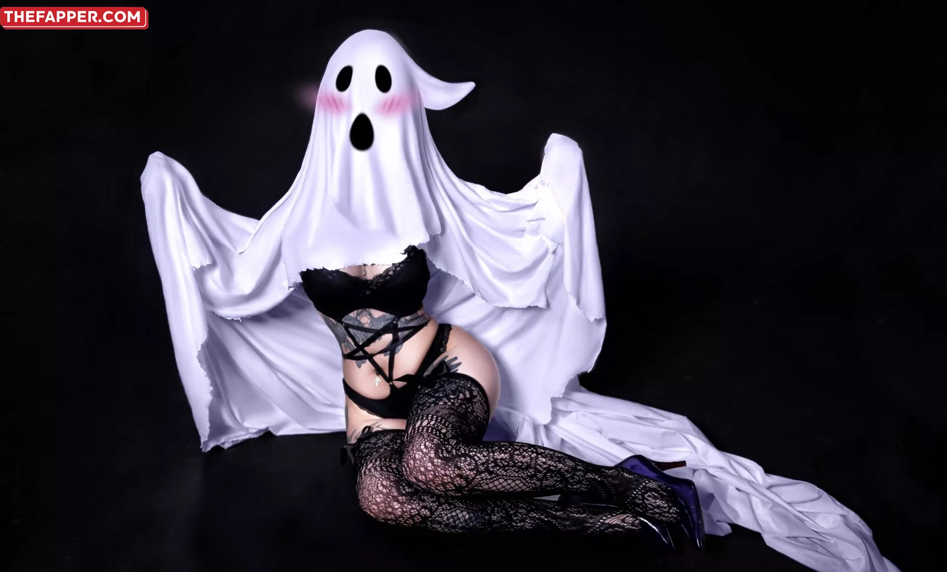  Faerieblossom  Onlyfans Leaked Nude Image #unmqDhzNwI