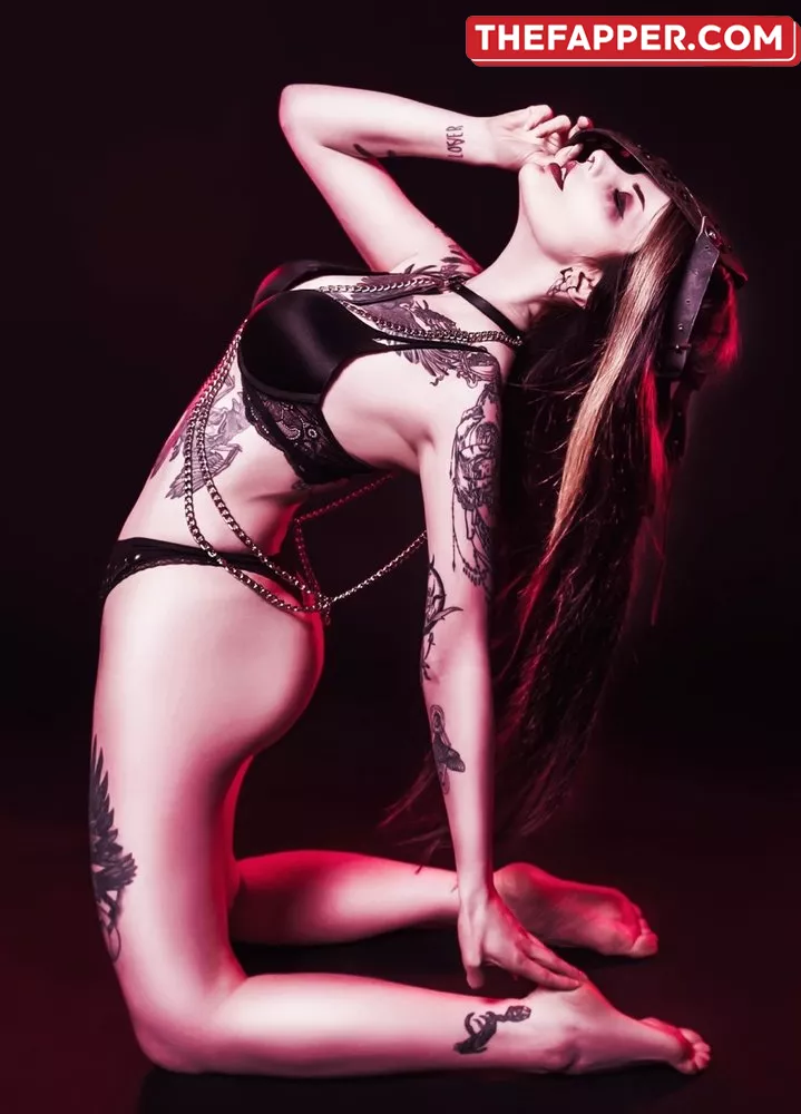  Faerieblossom  Onlyfans Leaked Nude Image #x4kZ59A2YH