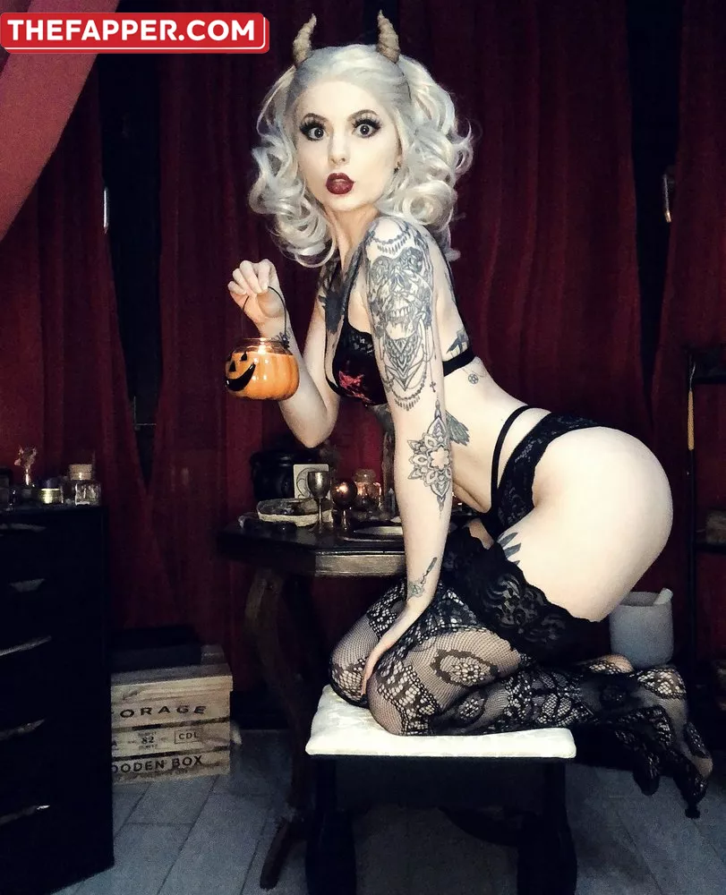  Faerieblossom  Onlyfans Leaked Nude Image #xiT19d5VIl