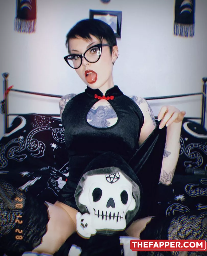  Faerieblossom  Onlyfans Leaked Nude Image #zBrFVMXhSl