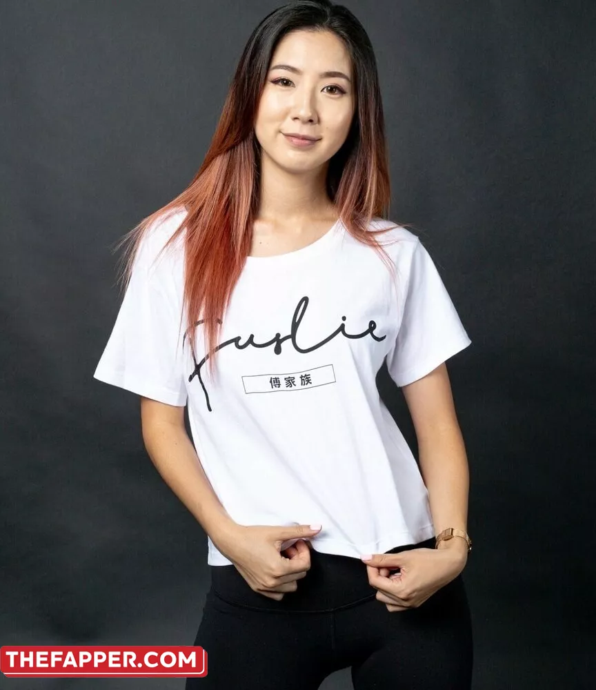  Fuslie  Onlyfans Leaked Nude Image #CJXWro4XFT