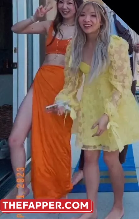  Fuslie  Onlyfans Leaked Nude Image #DaSegP2KoN