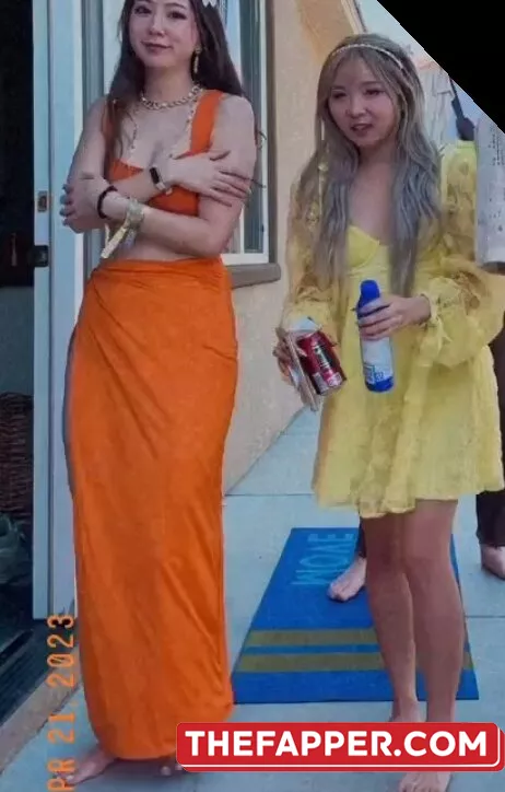  Fuslie  Onlyfans Leaked Nude Image #FJhtU3xooM