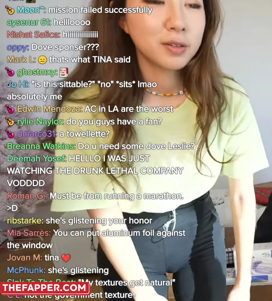  Fuslie  Onlyfans Leaked Nude Image #G2VkTCbSC8