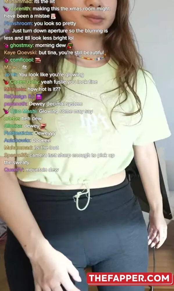  Fuslie  Onlyfans Leaked Nude Image #M6pAoacKwy
